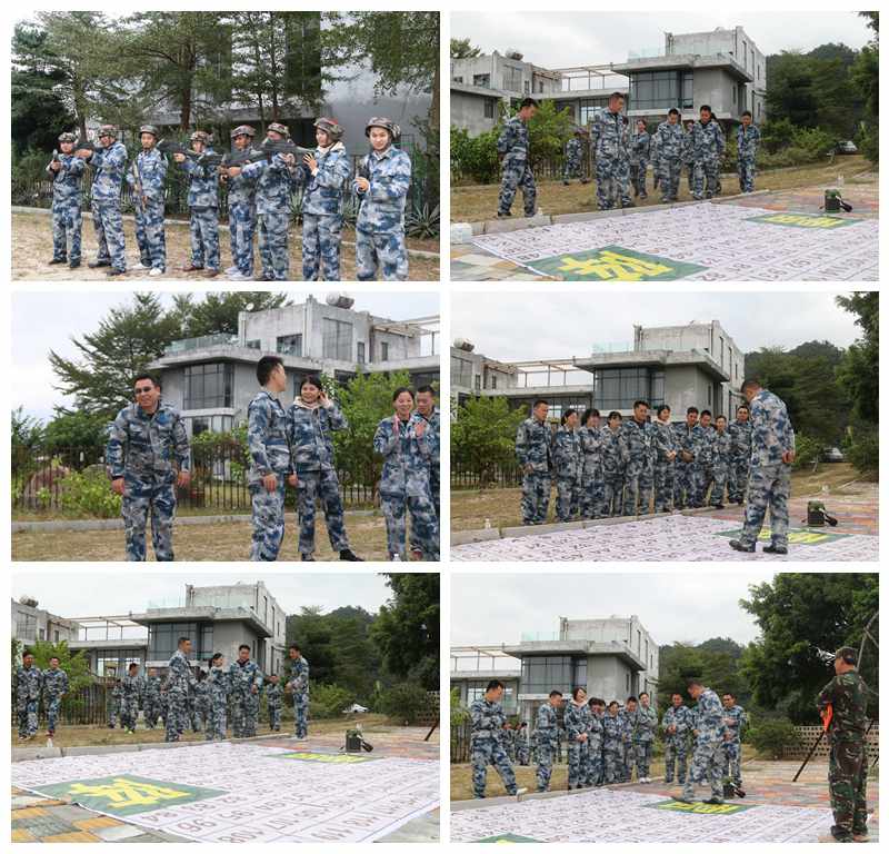 actividad de trabajo en equipo